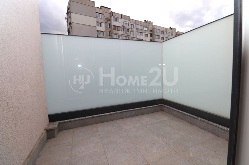 Продава 3-СТАЕН, гр. София, Овча купел 1, снимка 3 - Апартаменти - 52614387