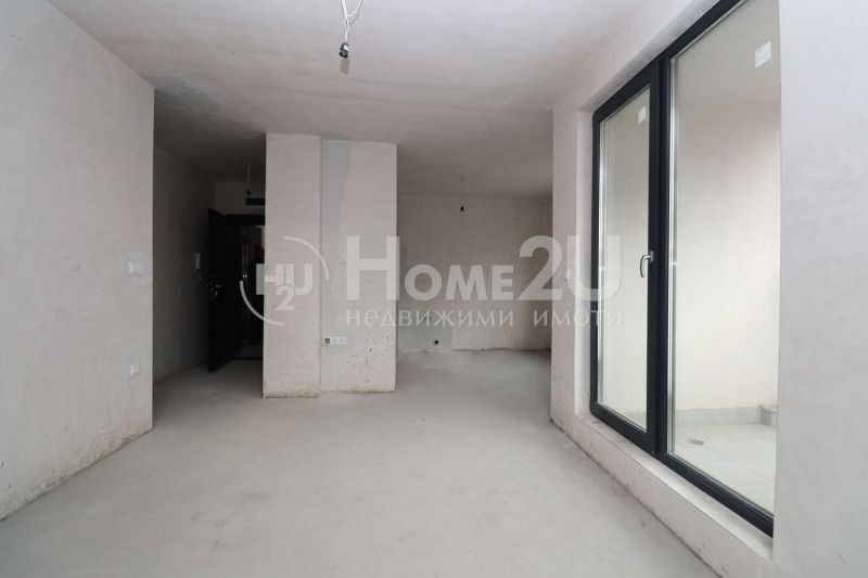 Продава 3-СТАЕН, гр. София, Овча купел 1, снимка 2 - Апартаменти - 52614387