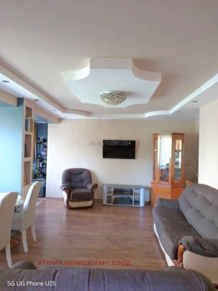 Продава 3-СТАЕН, гр. Пловдив, Кършияка, снимка 2 - Апартаменти - 52630644