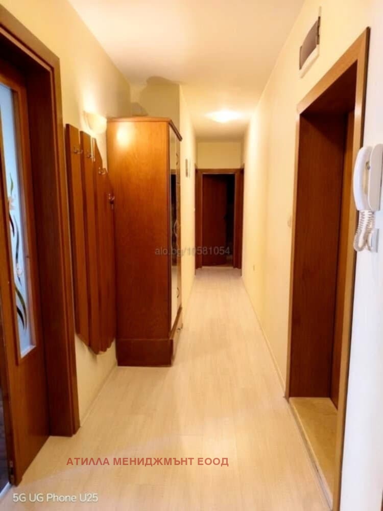 Продава 3-СТАЕН, гр. Пловдив, Кършияка, снимка 6 - Апартаменти - 52630644