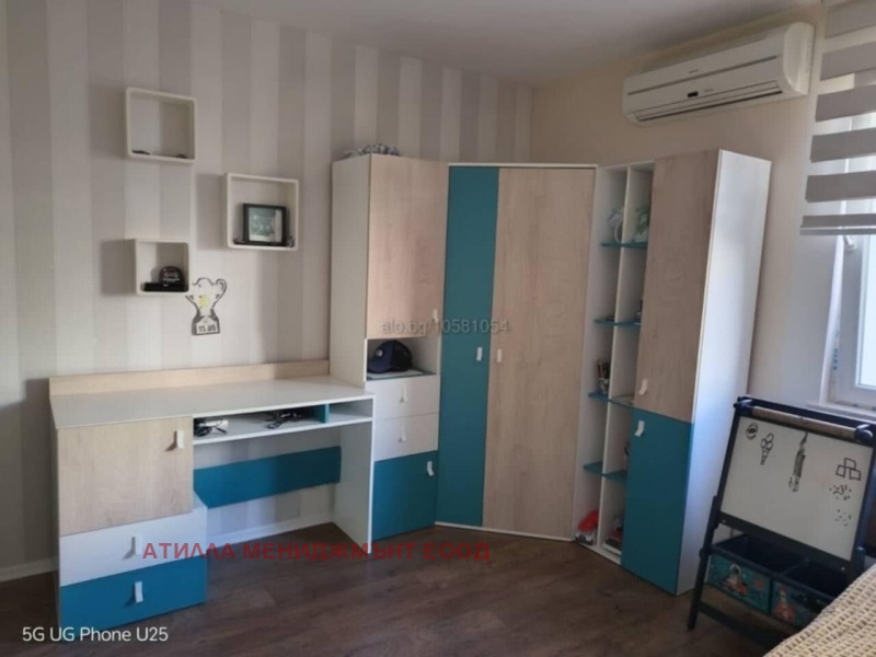 Продава 3-СТАЕН, гр. Пловдив, Кършияка, снимка 9 - Апартаменти - 52630644