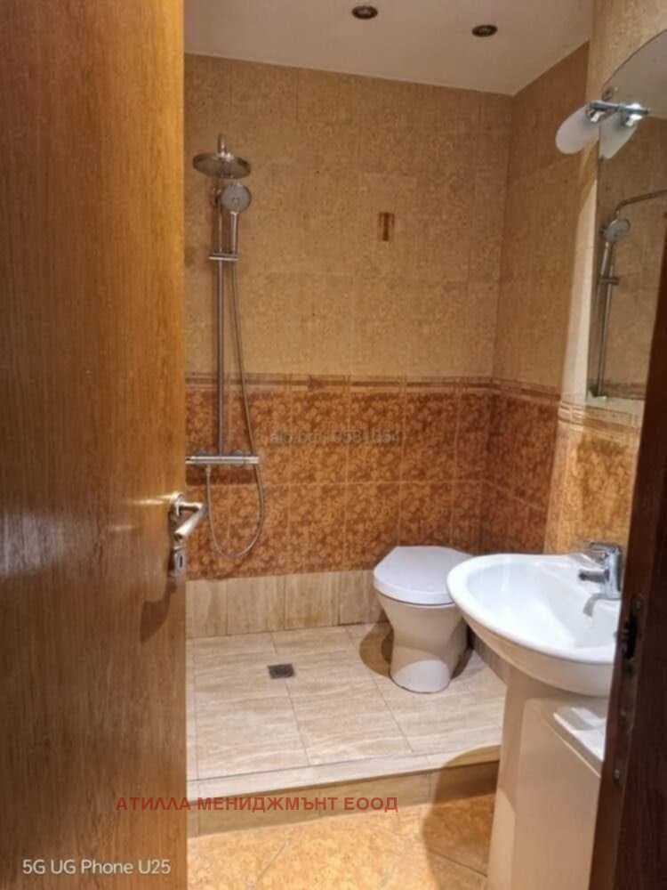 Продава 3-СТАЕН, гр. Пловдив, Кършияка, снимка 12 - Апартаменти - 52630644