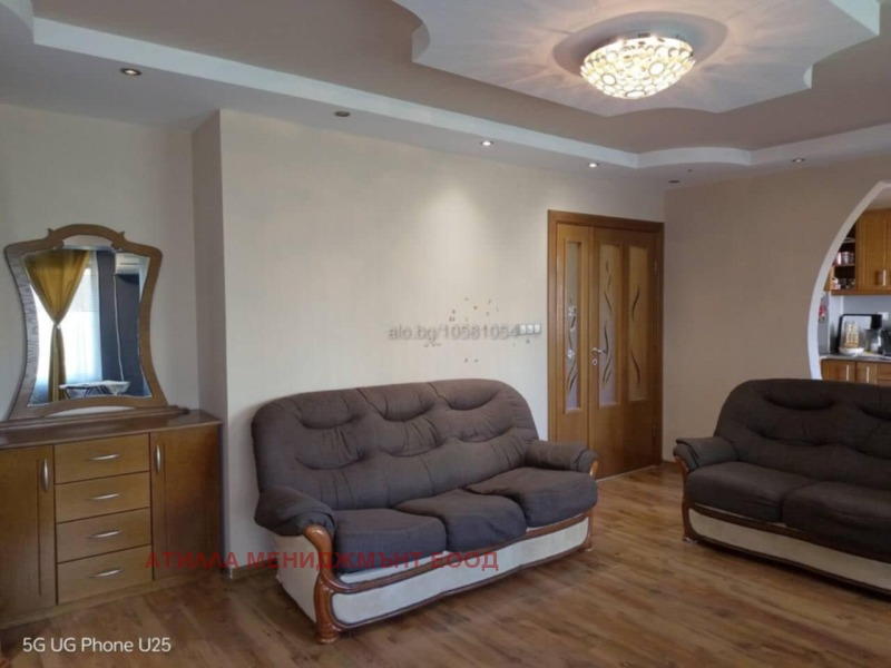 Продава 3-СТАЕН, гр. Пловдив, Кършияка