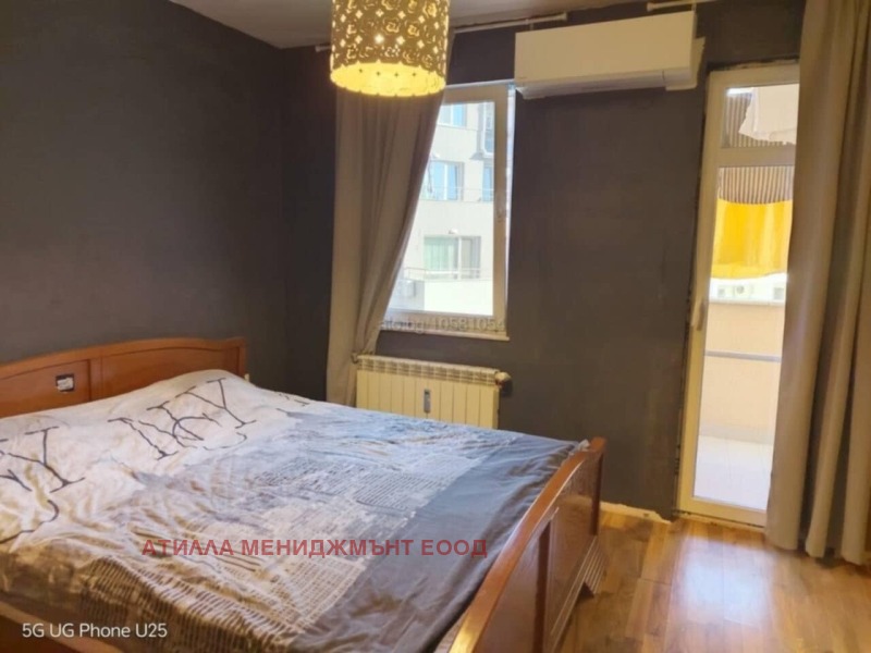 Продава 3-СТАЕН, гр. Пловдив, Кършияка, снимка 8 - Апартаменти - 52630644