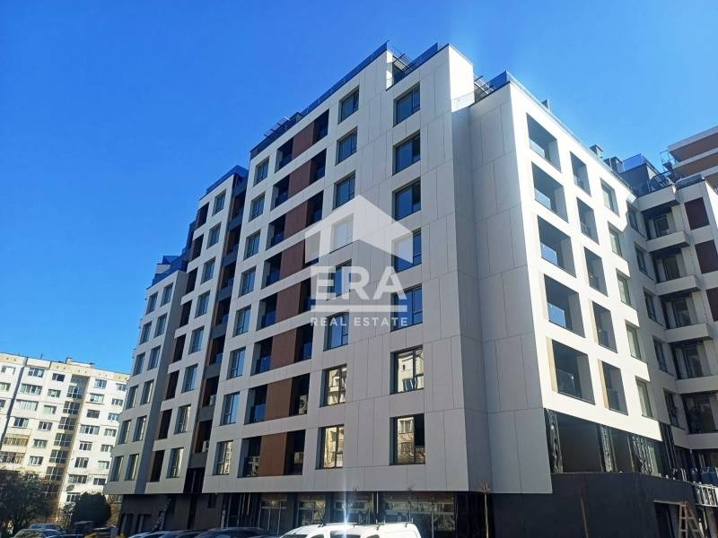 Продава 3-СТАЕН, гр. София, Младост 4, снимка 2 - Апартаменти - 53430111