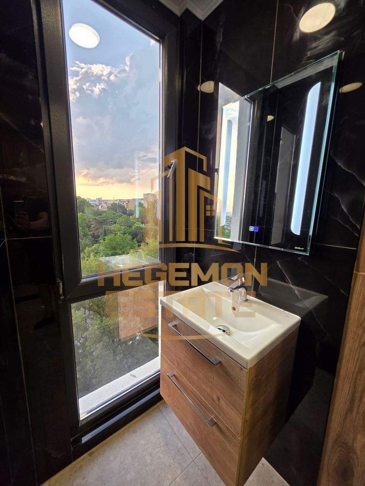 Продава 3-СТАЕН, гр. Варна, Автогара, снимка 8 - Апартаменти - 55357495