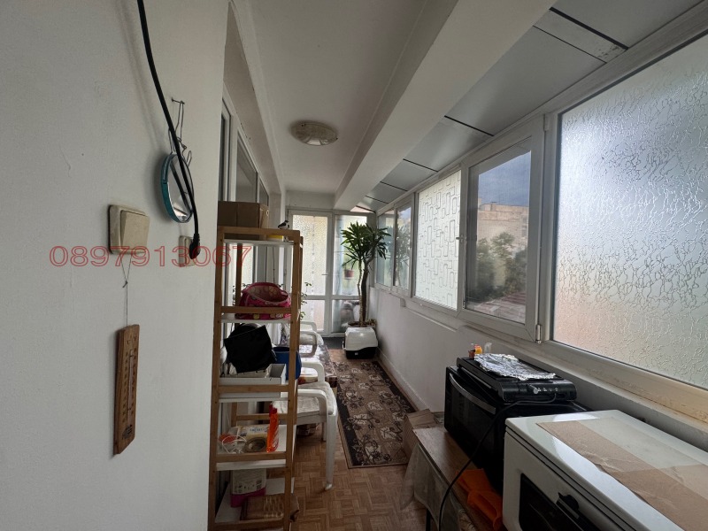 De vânzare  3 dormitoare Plovdiv , Ciuciuc Parij , 107 mp | 96671456 - imagine [7]