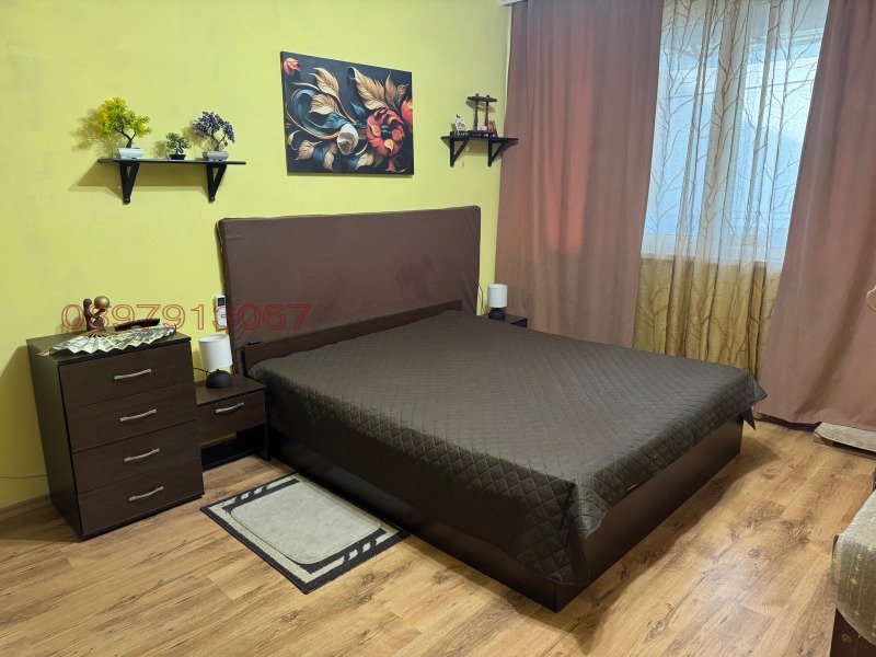 Продава  4-стаен, град Пловдив, Кючук Париж •  178 000 € • ID 46867925 — holmes.bg - [1] 