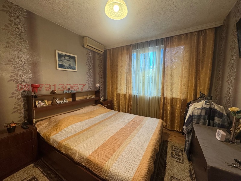 De vânzare  3 dormitoare Plovdiv , Ciuciuc Parij , 107 mp | 96671456 - imagine [5]