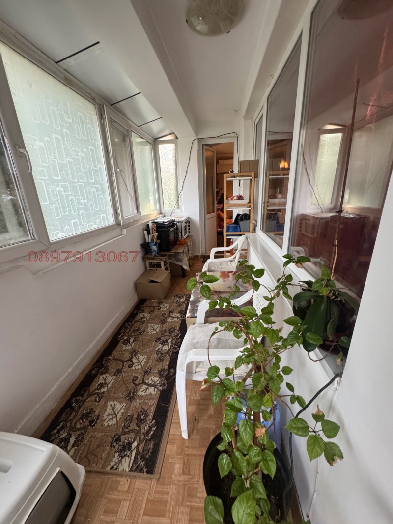 De vânzare  3 dormitoare Plovdiv , Ciuciuc Parij , 107 mp | 96671456 - imagine [8]