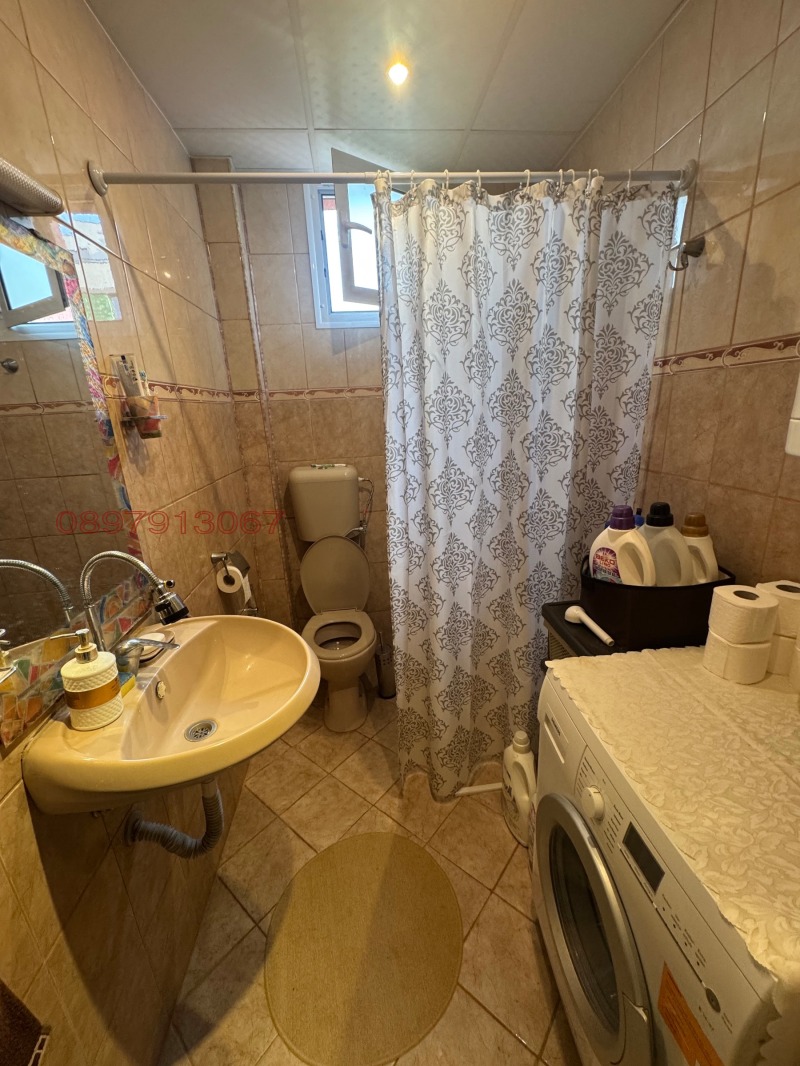 De vânzare  3 dormitoare Plovdiv , Ciuciuc Parij , 107 mp | 96671456 - imagine [9]