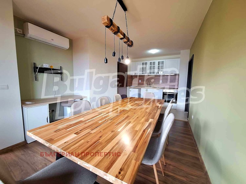 Продава 4-СТАЕН, гр. Банско, област Благоевград, снимка 15 - Апартаменти - 52331338