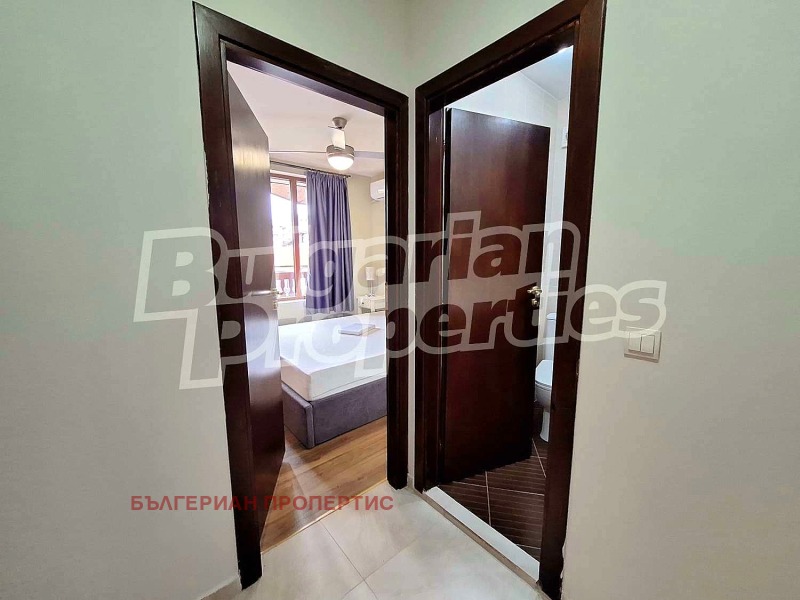 Продава 4-СТАЕН, гр. Банско, област Благоевград, снимка 12 - Апартаменти - 52331338