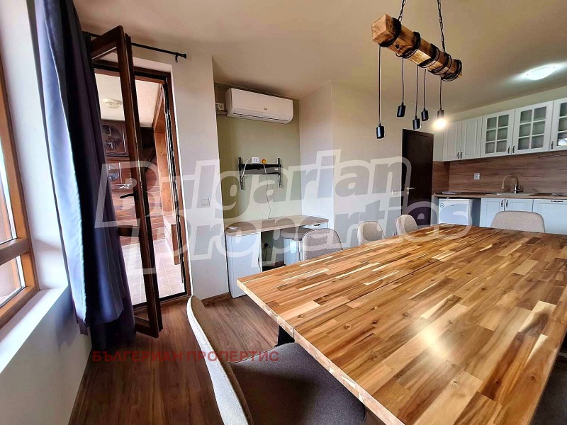 Продава 4-СТАЕН, гр. Банско, област Благоевград, снимка 16 - Апартаменти - 52331338