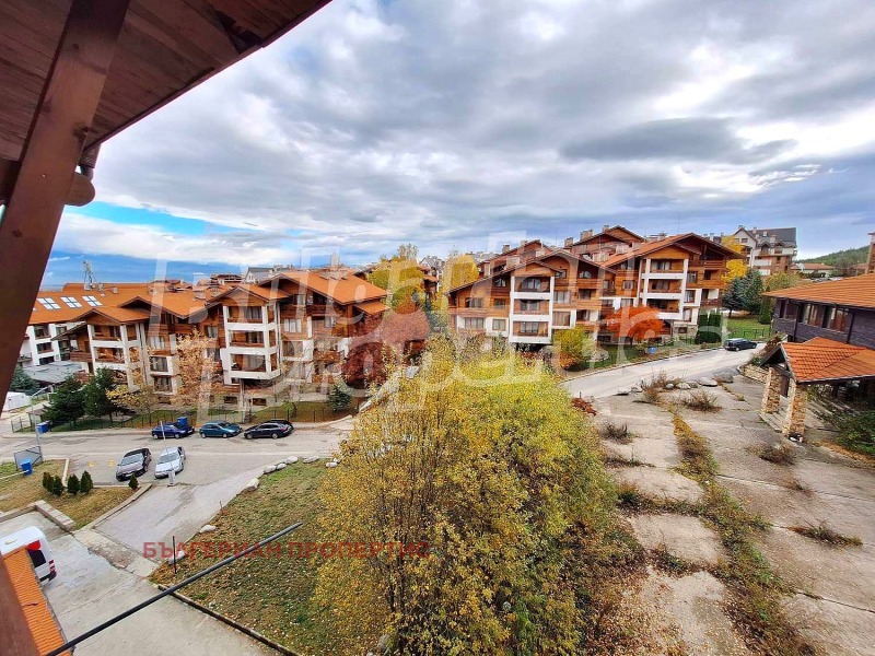 Продава 4-СТАЕН, гр. Банско, област Благоевград, снимка 2 - Апартаменти - 52331338