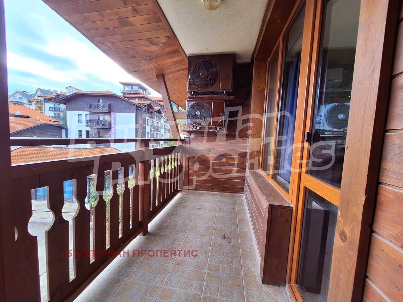 Продава 4-СТАЕН, гр. Банско, област Благоевград, снимка 14 - Апартаменти - 52331338