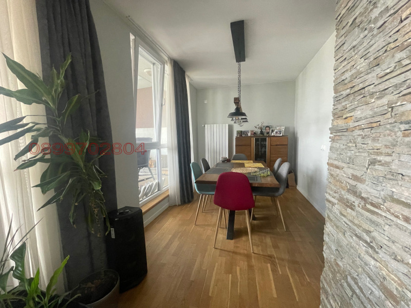 À vendre  3+ chambres Sofia , Manastirski livadi , 272 m² | 85992381