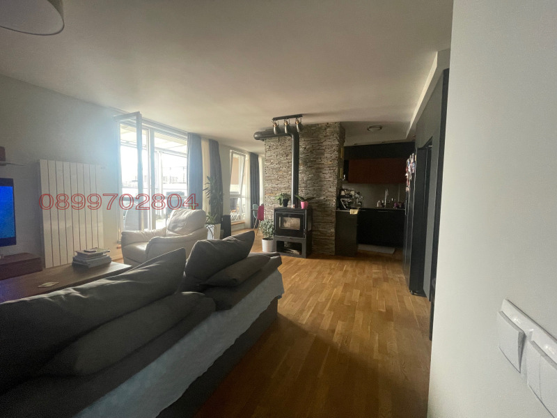 À vendre  3+ chambres Sofia , Manastirski livadi , 272 m² | 85992381 - image [2]