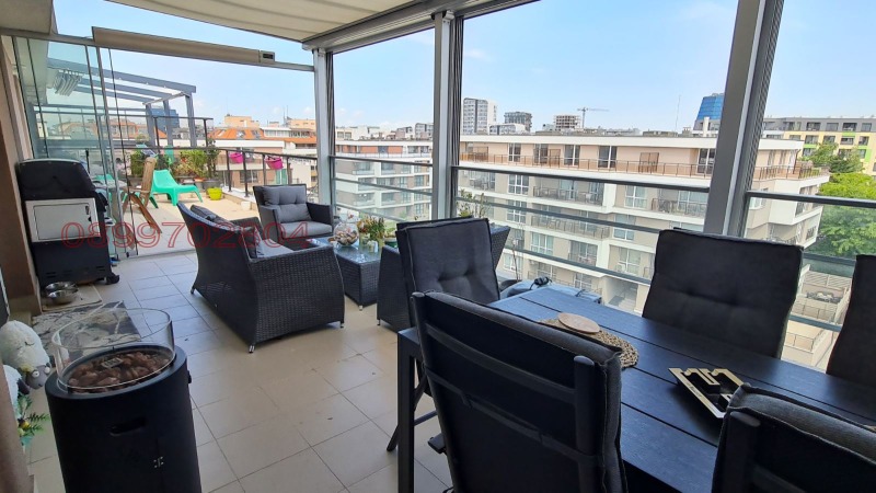 Zu verkaufen  3+ Schlafzimmer Sofia , Manastirski liwadi , 272 qm | 66051489 - Bild [4]