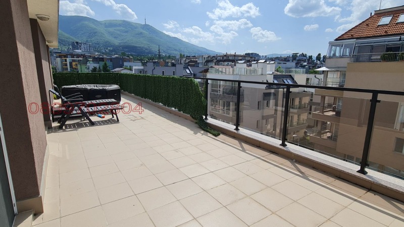 Zu verkaufen  3+ Schlafzimmer Sofia , Manastirski liwadi , 272 qm | 66051489 - Bild [5]