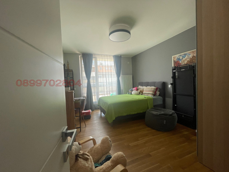 Te koop  3+ slaapkamer Sofia , Manastirski livadi , 272 m² | 85992381 - afbeelding [5]