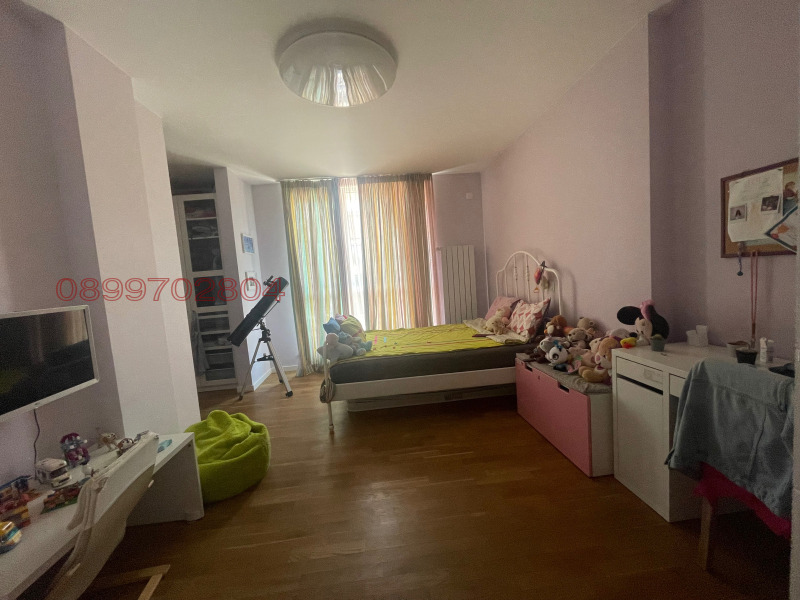 Till salu  3+ sovrum Sofia , Manastirski livadi , 272 kvm | 85992381 - bild [4]