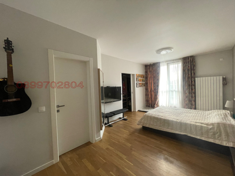 For Sale  3+ bedroom Sofia , Manastirski livadi , 272 sq.m | 85992381 - image [9]