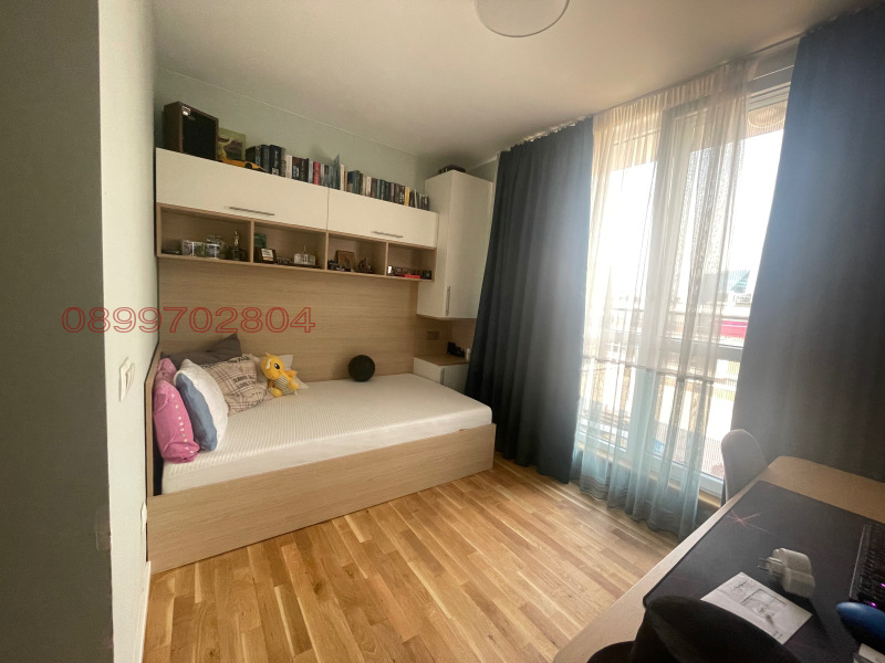 Na prodej  3+ ložnice Sofia , Manastirski livadi , 272 m2 | 85992381 - obraz [6]