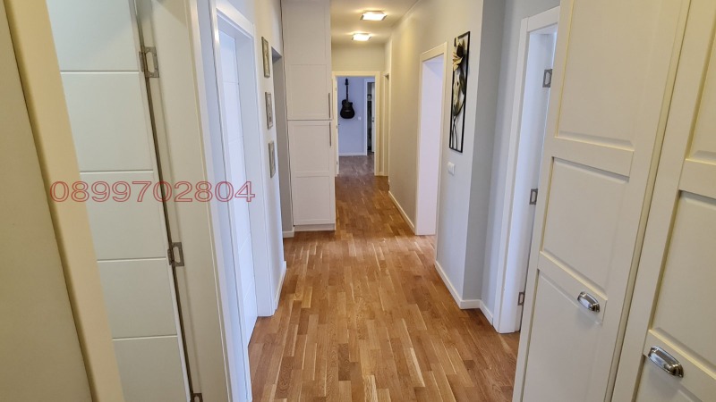 Zu verkaufen  3+ Schlafzimmer Sofia , Manastirski liwadi , 272 qm | 66051489 - Bild [6]