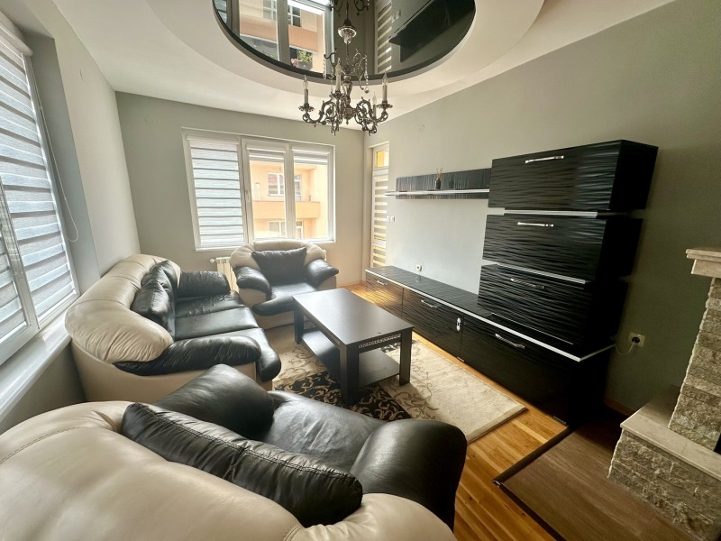 Продава  Многостаен област Пловдив , гр. Асеновград , 118 кв.м | 59321176 - изображение [4]