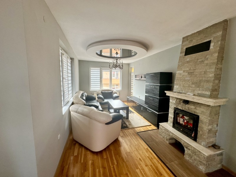 Продава  Многостаен област Пловдив , гр. Асеновград , 118 кв.м | 59321176 - изображение [5]