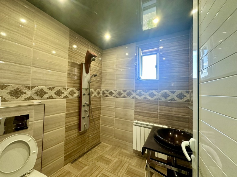 Продава  Многостаен област Пловдив , гр. Асеновград , 118 кв.м | 59321176 - изображение [13]