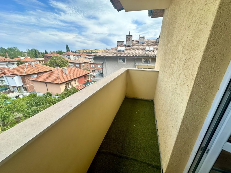 Продава  Многостаен област Пловдив , гр. Асеновград , 118 кв.м | 59321176 - изображение [14]