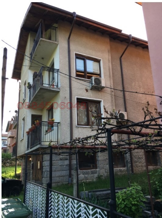 Продава КЪЩА, гр. София, с. Владая, снимка 14 - Къщи - 54270428