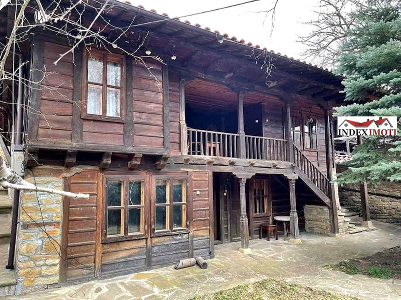 Продава  Къща, област Сливен, с. Катунище •  150 000 EUR • ID 71995799 — holmes.bg - [1] 