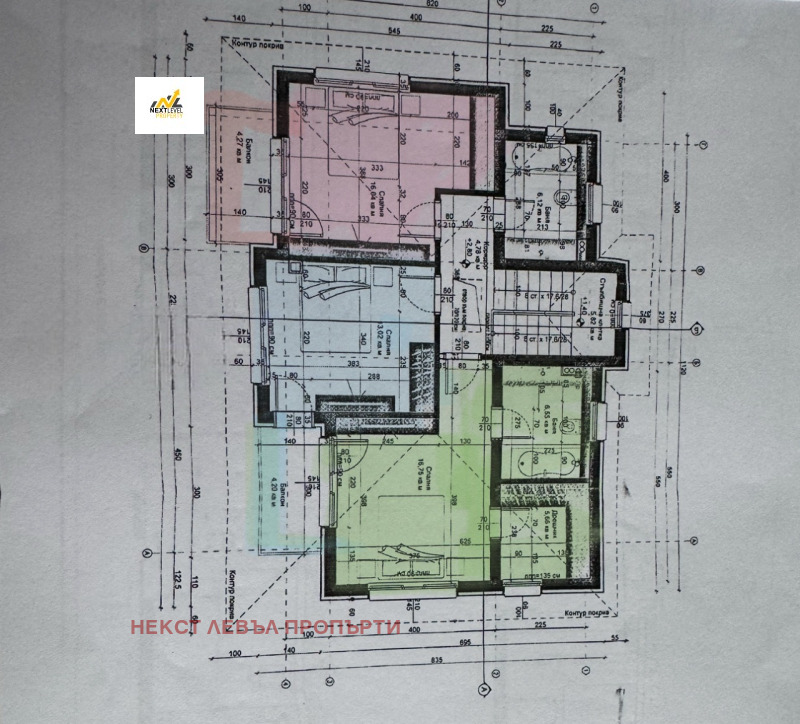 Продава  Къща област София , с. Хераково , 200 кв.м | 44779680 - изображение [15]