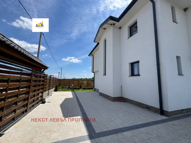 Продава  Къща област София , с. Хераково , 200 кв.м | 44779680 - изображение [5]