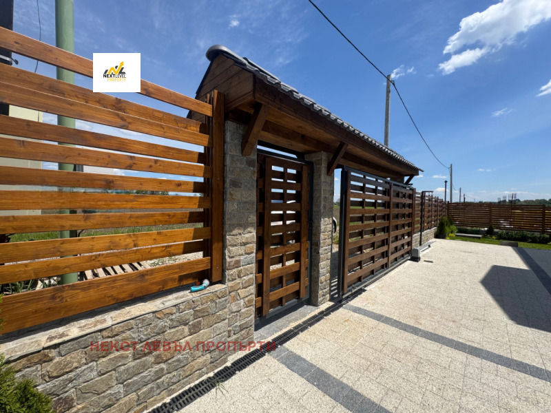 Продава  Къща област София , с. Хераково , 200 кв.м | 44779680 - изображение [9]