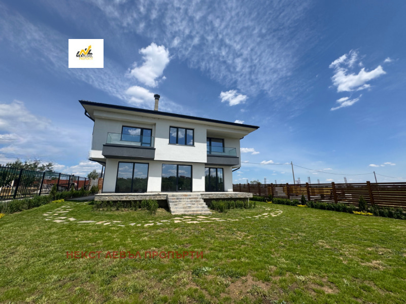 Продава  Къща област София , с. Хераково , 200 кв.м | 44779680 - изображение [3]