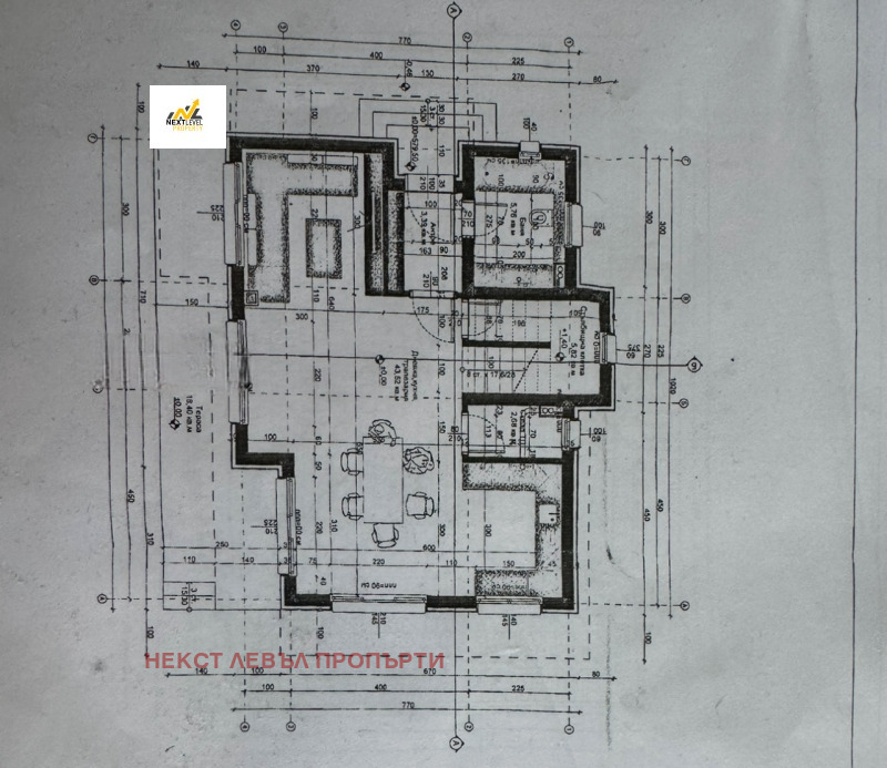 Продава  Къща област София , с. Хераково , 200 кв.м | 44779680 - изображение [16]