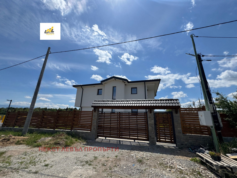 Продава  Къща област София , с. Хераково , 200 кв.м | 44779680 - изображение [4]