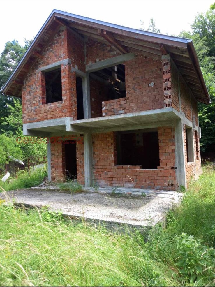 Til salg  Villa region Plovdiv , Dedevo , 96 kvm | 42091821