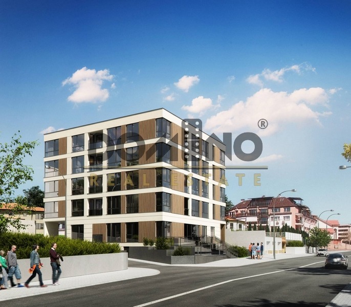 For Sale  Bar, Coffee shop Sofia , Ovcha kupel , 329 sq.m | 53802857 - image [2]