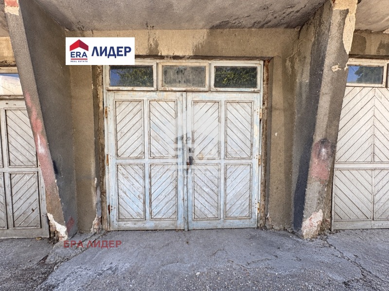 Продава ГАРАЖ, ПАРКОМЯСТО, гр. Русе, Захарна фабрика