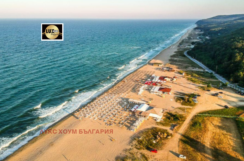 Продава ПАРЦЕЛ, с. Шкорпиловци, област Варна