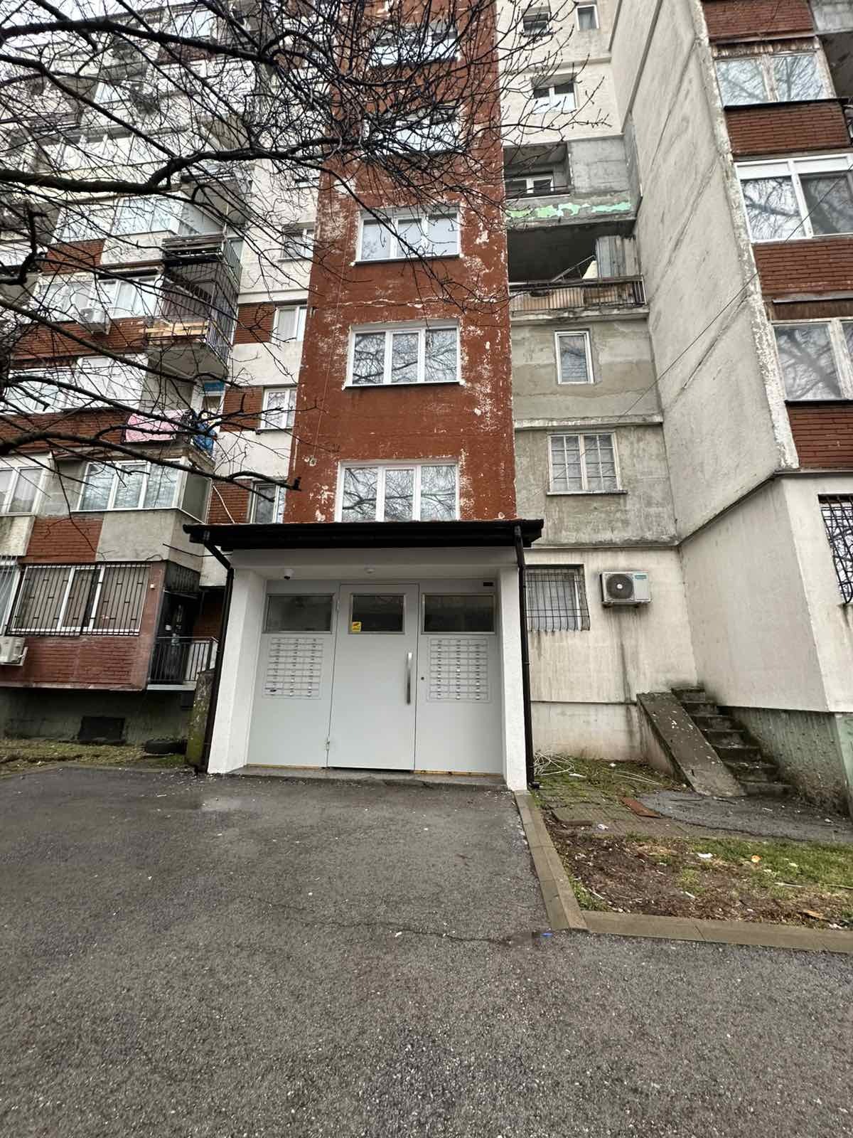 Продава 1-СТАЕН, гр. София, Люлин 6