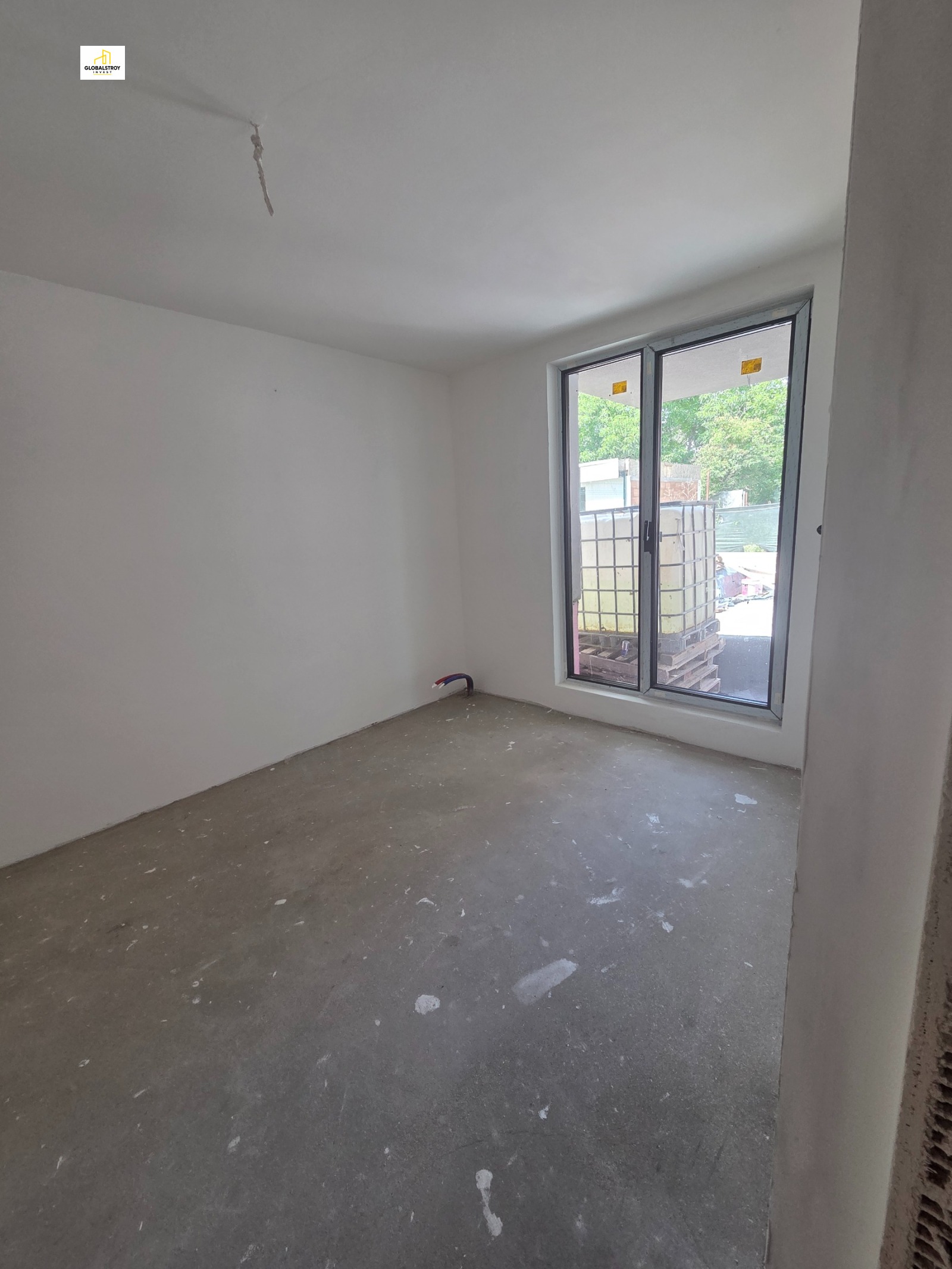 Продава 1-СТАЕН, гр. София, Дружба 1, снимка 14 - Апартаменти - 55141465