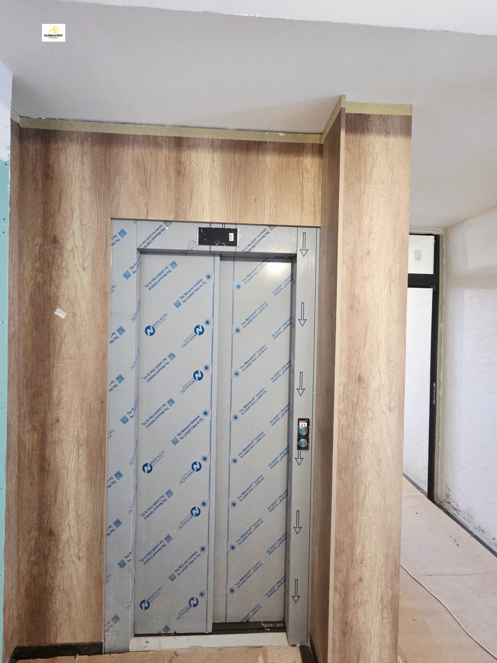 Продава 1-СТАЕН, гр. София, Дружба 1, снимка 9 - Апартаменти - 55141465