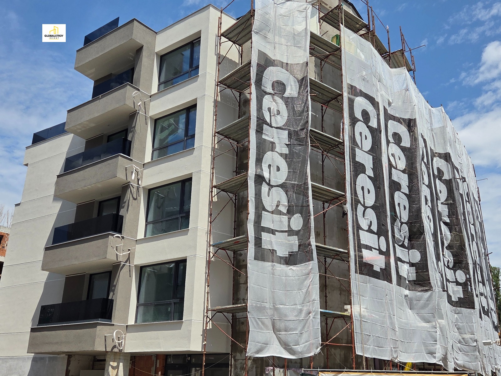 Продава 1-СТАЕН, гр. София, Дружба 1, снимка 4 - Апартаменти - 55141465