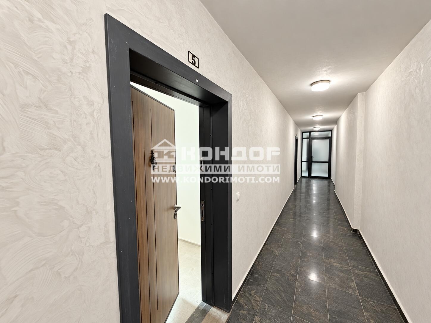 Продава 2-СТАЕН, гр. Пловдив, Тракия, снимка 3 - Апартаменти - 49955757